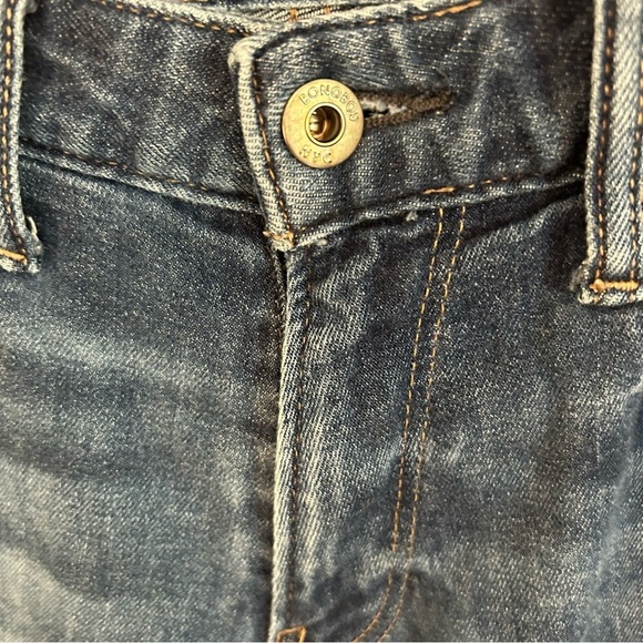 Bonobos Straight Leg Men’s Jeans. Size 30 x 32. - Picture 13 of 15